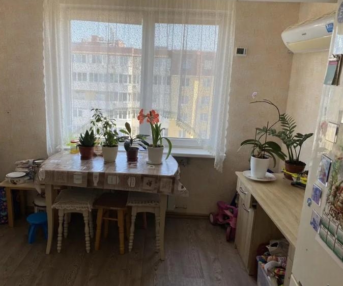 продажа однокомнатной квартиры номер A-173768 в Киевском районе, фото номер 6